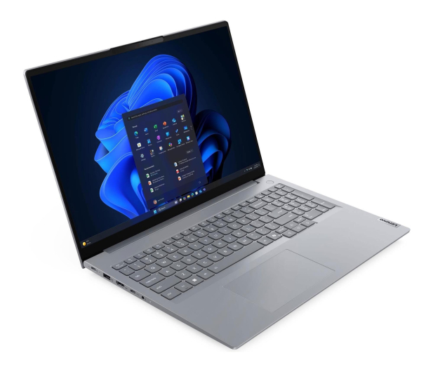 Lenovo ThinkBook 16 Ryzen 5 220/16GB/512/Win11P - 1606059 - zdjęcie 2